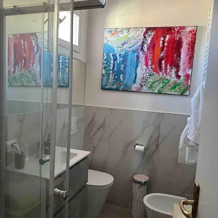 Incantevole Loft A Apartment *