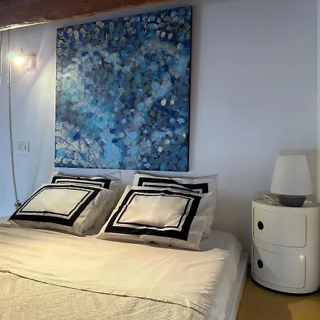 Incantevole Loft A Padova