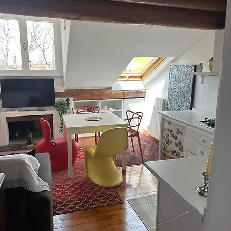 Incantevole Loft A *