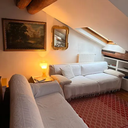 Incantevole Loft A Padova