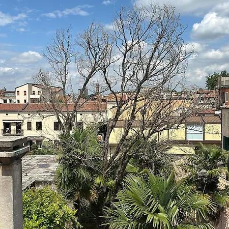 Apartment Incantevole Loft A