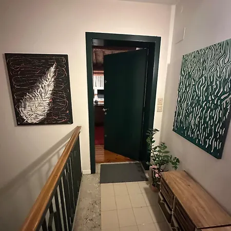Apartment Incantevole Loft A Padova