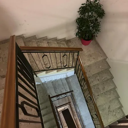 Incantevole Loft A Apartment *