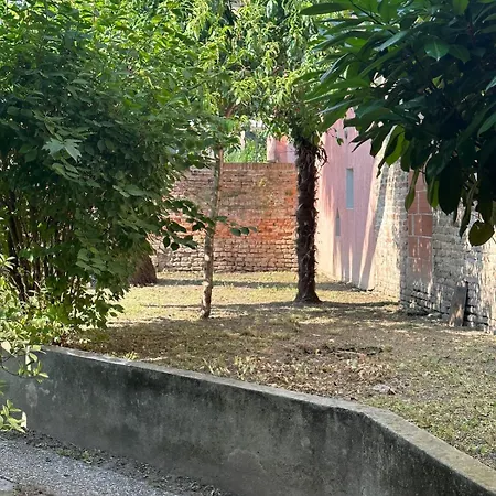 Incantevole Loft A Apartment Padova