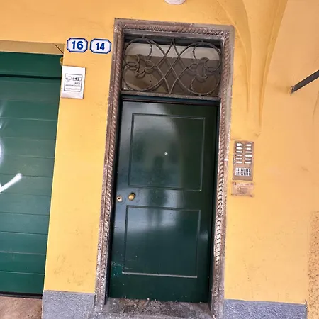 Incantevole Loft A Apartment